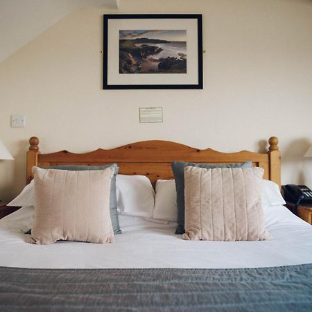 Hotel Gwesty Ty Newydd Aberdaron Esterno foto