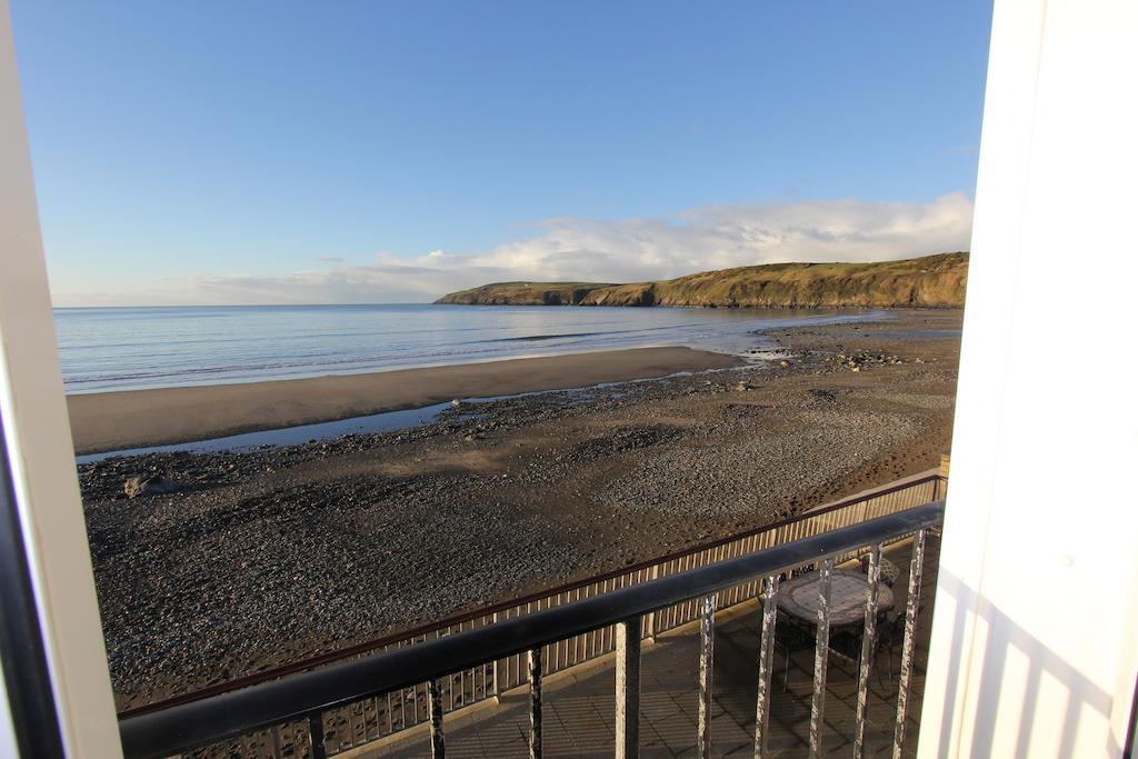 Hotel Gwesty Ty Newydd Aberdaron Esterno foto